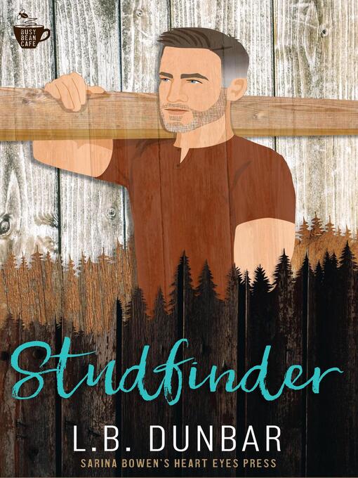 Title details for Studfinder by L.B. Dunbar - Available